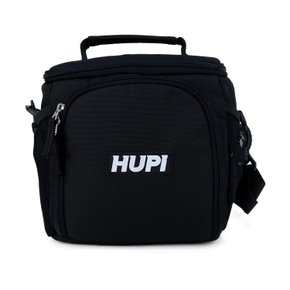 Bolsa Lancheira HUPI Food Bag Média 9,5L