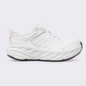 Tênis HOKA Bondi SR Feminino Branco