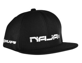 Boné Aba Reta HUPI Naja