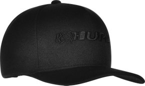 Boné HUPI All Black