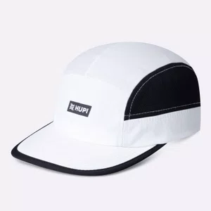 Boné HUPI Run Supreme Branco