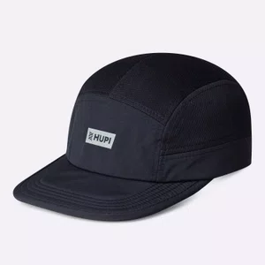 Boné HUPI Run Supreme Preto