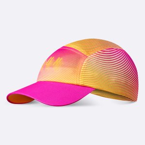 Boné para Corrida HUPI Run Summer