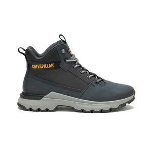 Bota Caterpillar Colorado Sneaker Dark Shadows Cinza/Preto Masculino