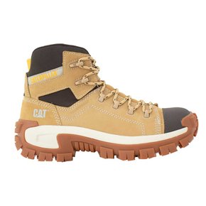 Bota Caterpillar Rework Masculino Marrom - Hupi B2B