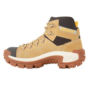 Bota Caterpillar Rework Masculino Marrom - Hupi B2B