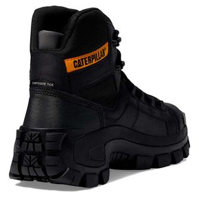 Bota Caterpillar Colorado 2.0 Masculino Marrom - Marrom