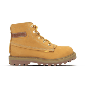 Bota Caterpillar Intruder Masculino Cinza - Hupi B2B