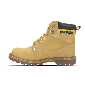 Bota Caterpillar Rework Masculino Marrom - Hupi B2B