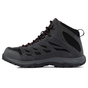 Bota Caterpillar Intruder Masculino Cinza - Hupi B2B