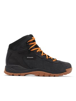 Bota Columbia Newton Ridge Bc Masculina Preta
