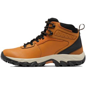 Bota Caterpillar Second Shift Masculina Marrom Claro - HUPI