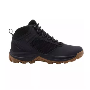 Bota Columbia Masculina Transverse Hike Waterproof Preta