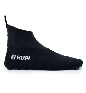 Botinha HUPI 2.0 Neoprene Preto Unissex