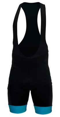 Bretelle Ciclismo HUPI Team