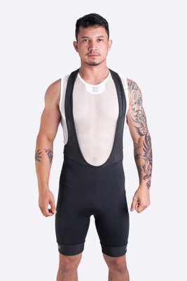 Bretelle Ciclismo HUPI Zoncolan