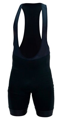 Bretelle Ciclismo Masculino HUPI Pro Espuma