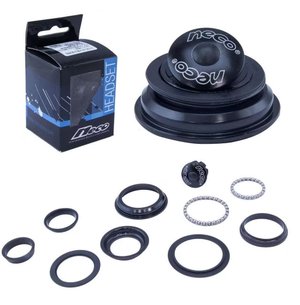 Caixa de Direção Neco Quadro Tapered Suspensão Normal