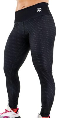 Legging HUPI Fran Preto