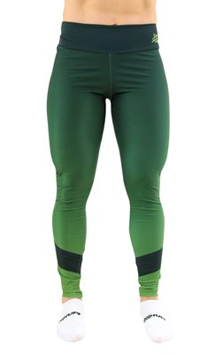 Legging HUPI Linda Verde