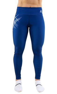 Legging HUPI Nasty Azul