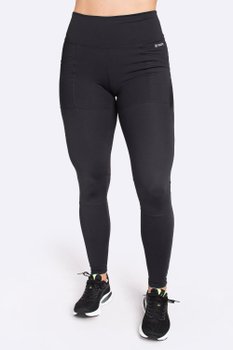 Calça Legging HUPI Diversit - Preto