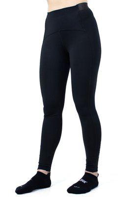 Calça Legging HUPI Femme Feminino Preto