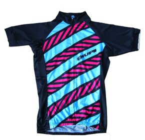 Camisa Ciclismo HUPI Ibiza