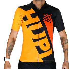 Camisa para Ciclismo HUPI Climb