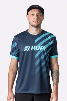 Camiseta Dry Fit HUPI Core Masculina