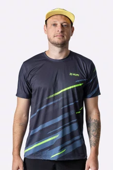 Camiseta Dry Fit HUPI Ignite Masculina