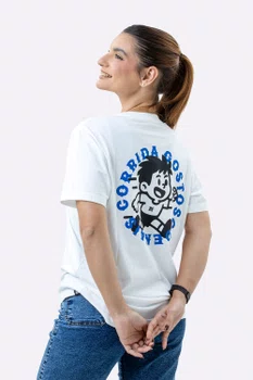 Camiseta HUPI Casual Weekend