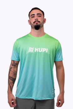 Camiseta HUPI Dry Kawa