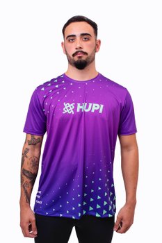 Camiseta HUPI Dry Sensation Masculino