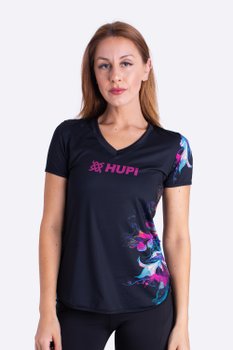 Camiseta HUPI Feminina Austin