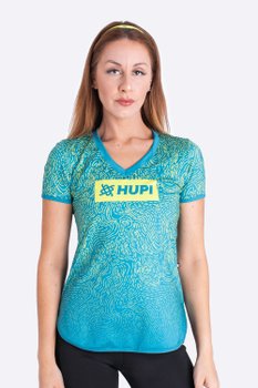 Camiseta HUPI Feminina Denver