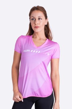 Camiseta HUPI Feminina Lavanda