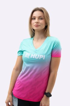 Camiseta HUPI Feminina Orfeu