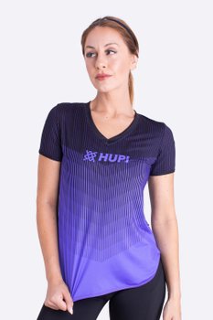 Camiseta HUPI Feminina Viena