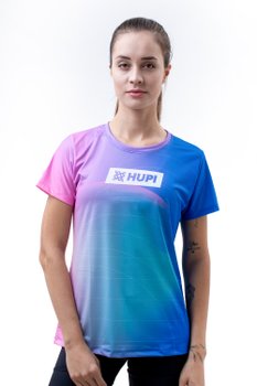 Camiseta Feminina HUPI Viena