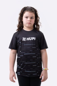 Camiseta Infantil HUPI Malta