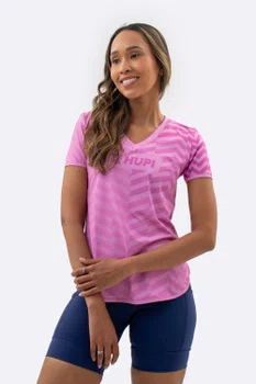 Camiseta Dry Fit Feminina HUPI Kevat