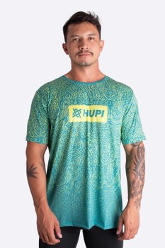 Camiseta HUPI Masculina Denver