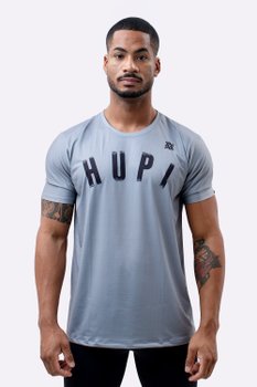 Camiseta HUPI Dry Dakar