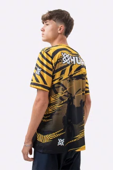 Camisetas Naja - Hupi B2B