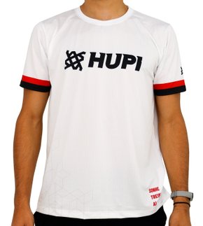 Camiseta Masculina HUPI Colors Cori