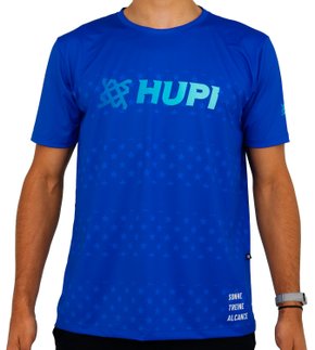 Camiseta Masculina HUPI Colors Fox