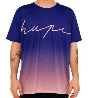 Camiseta Masculina HUPI Pena