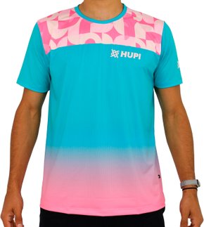Camiseta Masculina HUPI Play