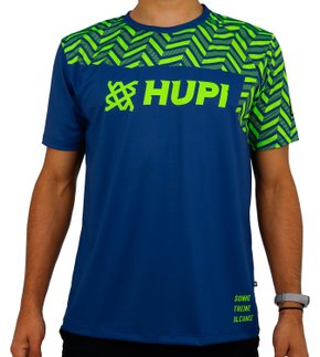 Camiseta Masculina HUPI Teo